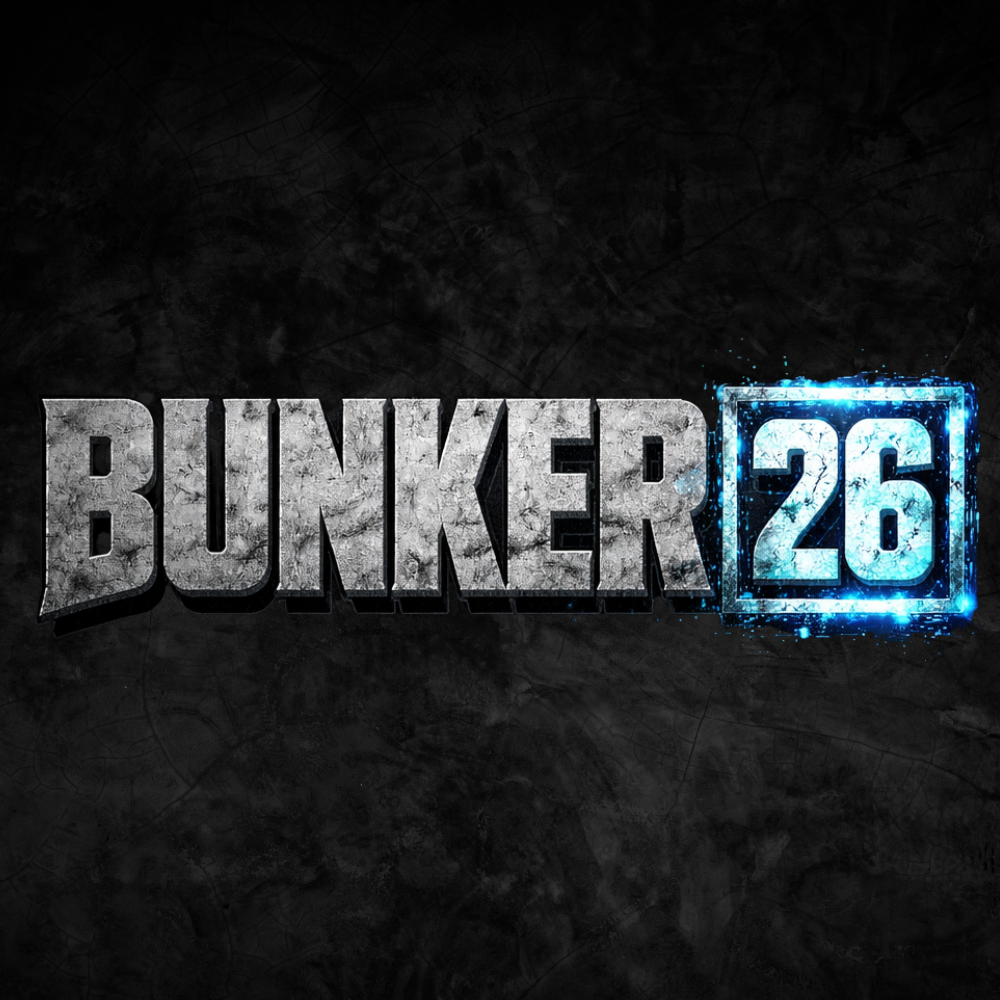 Welcome to the Bunker